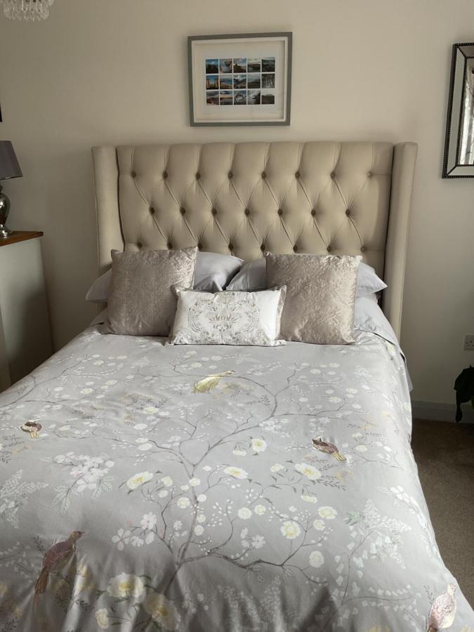 Hillside Luxury Bed & Breakfast Ballycastle Exterior foto